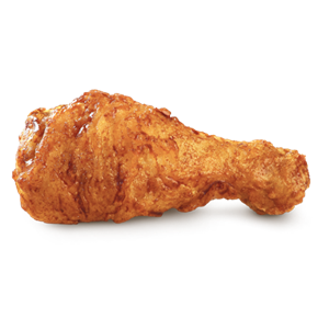 Fried chicken PNG-14103